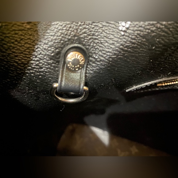 Louis Vuitton Urs Fischer Neverfull MM Medium Limi Edition Black and White - Picture 5 of 16